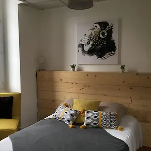 Restaurant Le Cheval Blanc Hotel Argentré-du-Plessis