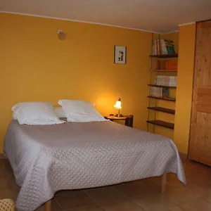 Presbytère De Jonquiere Couette-café Lavaur (Tarn)